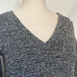 Lou & grey Scandi Sweater Dress Size XS Minimalist Cozy Long Sleeve Lagenlook Photo 1