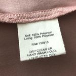 Show Me Your Mumu Gown Maxi Dress Luxe Blush Pink Size L NWT $198.00 Photo 6