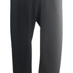 Fabletics  Capri Leggings High Waisted Athletic Yoga Pants Black‎ small Photo 0