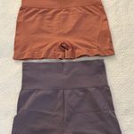 SheIn Athletic Shorts Photo 2