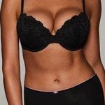 SKIMS  Fits Everybody Lace Bra 36D Photo 0