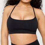Fabletics  WOMEN’S BLACK SPORT BRA Photo 0
