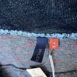 Pilcro NWT Anthropologie  blue swing kimono jacket Photo 6