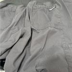 Cherokee Medium  Grey scrub pants Photo 1