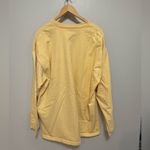 Jansport  Iowa State Cyclones Yellow long sleeve T-Shirt – Size XXL Photo 1