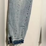 Dear John  distressed Erin slim straight jeans size 29 Photo 1