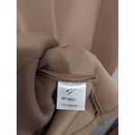 Gracia  taupe midi pencil skirt size Small Photo 5