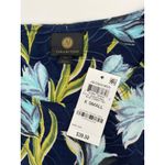 Jacquards Women's Top Brand New with Tag Size Extra Small‎ Photo 3