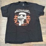 Mens funko pop x Star Wars shirt Black Size XL Photo 0