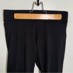 Reebok Cropped Legging Black Speedwick S Photo 2