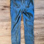 Spanx denim jeggings/leggings -as is Photo 1