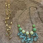 4 necklaces Photo 4