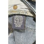 Madewell  Women's Curvy High-Rise Skinny‎ Jeans Denim Blue Medium Wash Size 25 Photo 15