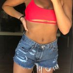 Gap  Vintage Jean Shorts Photo 0