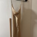 Show Me Your Mumu  Tuscany maxi slip dress Photo 3