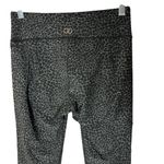 CALIA By Carrie Underwood Energize 7/8 Legging Mosaic Pure Black Medium Photo 3