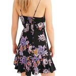 Free People  Happy Heart Mini Dress Photo 12