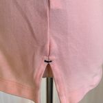 Nautica Pink Short Sleeved Polo Shirt Photo 7