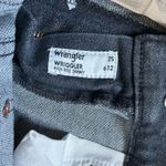 Wrangler  Black Jeans Photo 3