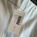 Chico's NWT  The Ultimate Fit Mid-Rise Stretch Woven Twill Career Dress Pant, 10S Photo 3