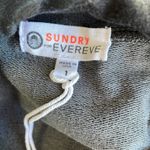 Sundry  BLACK CAMO SATURDAY SKIRT Photo 4