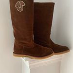 True Religion New Jeans Abbey Women Horseshoe Pull On Riding Boot/Booties Sz 9,5 Photo 6