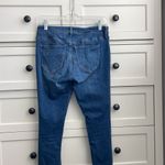 Hollister  Women’s Low-Rise Blue Jean Leggings Advanced Stretch - W28, L28, R7 Photo 3