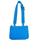 The Particulars NICE Pack Convertible Bag Crossbody Nova Blue Photo 2