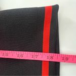 Ivy Park  puff sleeve cropped logo band jacket sz S Photo 3