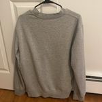 Fiorucci  gray logo sweatshirt Size XL Photo 3