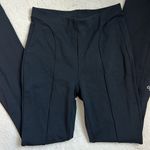 Alo Yoga Alo High-Waist Zip It Flare Legging Photo 7