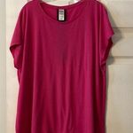 PINK - Victoria's Secret Victoria Sport size XL shirt in excellent condition Photo 0