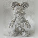 BaubleBar Beublebar Mickey Mouse Bag Charm /Keychain / Backpack charm Photo 1