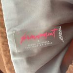 Free People  FP Movement The Way Home Shorts size small Photo 5