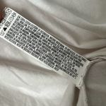 Forever 21  Thank You Tee - Size S Photo 2