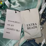 La Femme Stunning New GiGi by  Beaded Chiffon Prom Gown! Photo 5