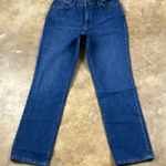 Ralph Lauren Lauren  Classic Blue Jeans
Size: 8 Photo 0
