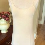 Forever 21 Nude Beige Cami Spaghetti Strap Photo 2