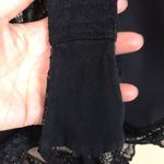 Piney Women’s Sculpting Black Beige Lace Cheeky Intimate Shapewear Body Suit Size L Photo 7