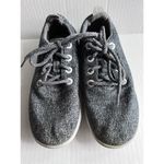 Allbirds  Natural Grey Women’s Merino Wool Runners Size 9 Comfort Sneakers Photo 1