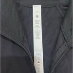 Lululemon  Cropped Define Jacket Nulu Photo 2