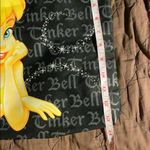 Disney  Tinkerbell Zipper Tote Bag Photo 4