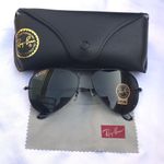 Ray-Ban  Aviators 3025 Sunglasses  Photo 0