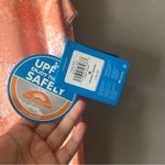 Columbia  Women's Orange PFG Freezer III Dress Size Medium NWT Photo 2