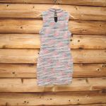 Revolve NWOT  Majorelle Stretch Tweed Metallic Mini Dress Photo 6