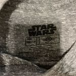 Star Wars  Welcome To Tatooine
Grey Heather T-Shirt Luke Skywalker small Photo 4