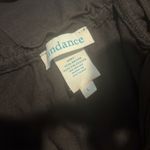 Sundance Michelle Jumper Black Women's Size Large Photo 11