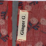 Ginger G Mini Dress Photo 4