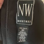 Night Way Collections Black Dress Size 8P Photo 6