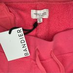 Bandier  x Sincerely Jules Bright Rose The Juniper Jogger Photo 13